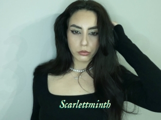 Scarlettminth
