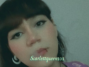 Scarlettqueen101