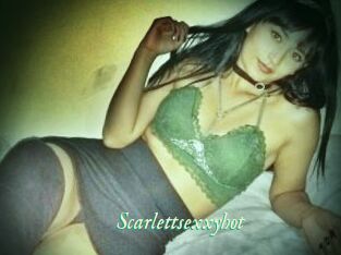Scarlettsexxyhot