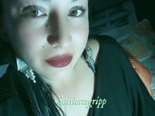 Scarlettsgripp