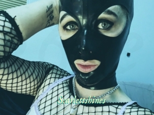 Scarlettshines