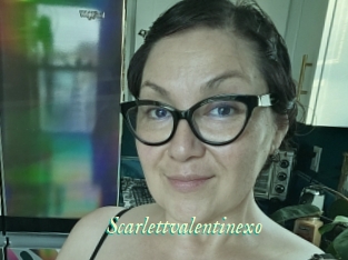 Scarlettvalentinexo