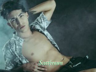 Scottbrown