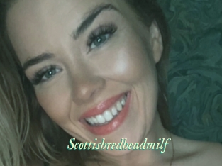 Scottishredheadmilf