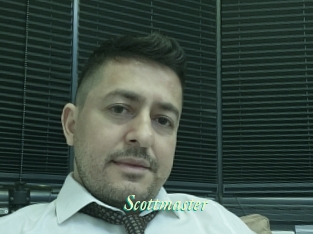 Scottmaster