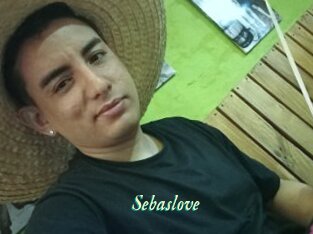 Sebaslove