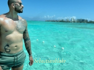 Sebastianblake