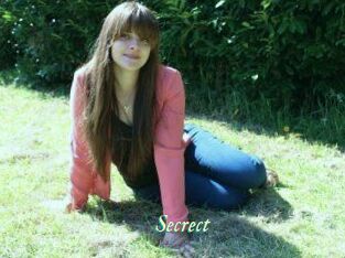 Secrect