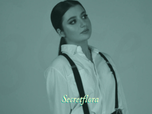 Secretflora