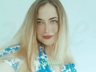 Secretlila