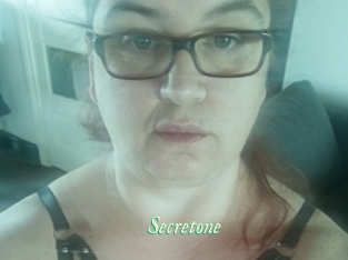 Secretone