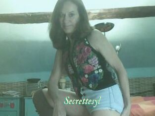 Secrettesyl
