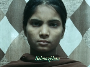 Sehnazkhan