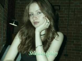 Selenaknightley