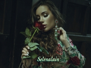 Selenalain