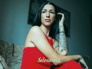 Selenanice