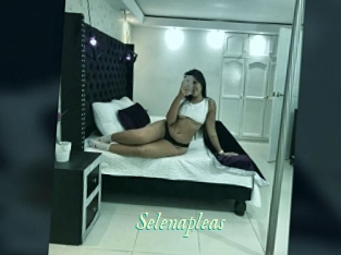 Selenapleas