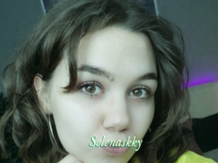 Selenaskky