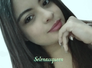 Selenassqueen