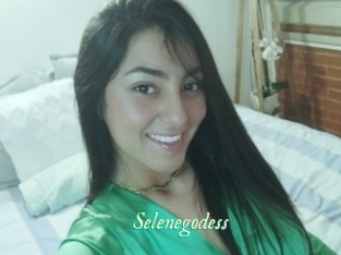 Selenegodess