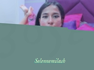 Selennemilash