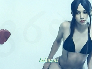Selinemi