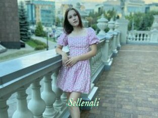 Sellenali