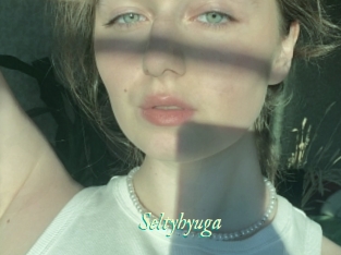 Seltyhyuga