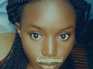 Sensentional