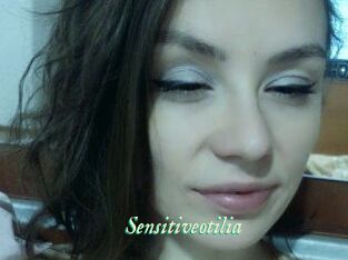 Sensitiveotilia