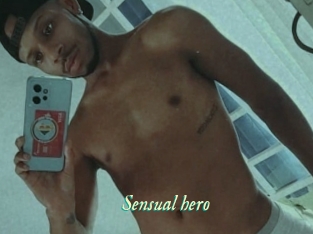 Sensual_hero