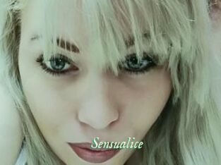Sensualice