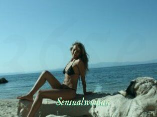 Sensualwoman