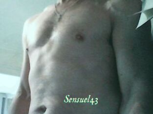 Sensuel43