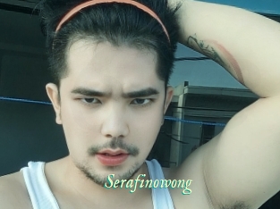Serafinowong