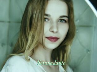 Seranadante