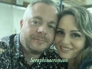 Seraphinacrimson