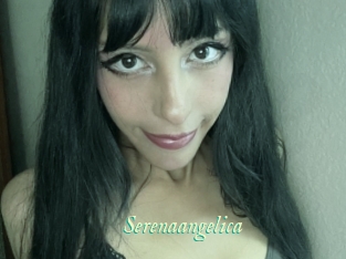 Serenaangelica