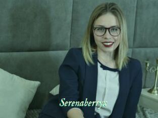 Serenaberryx