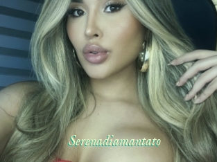 Serenadiamantato