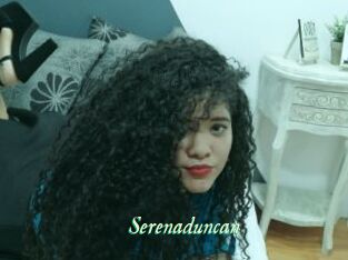 Serenaduncan