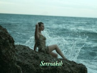 Serenakoh