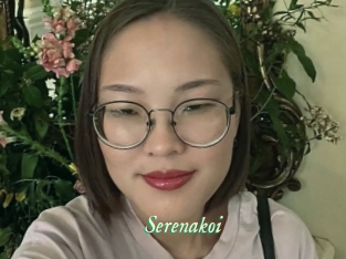 Serenakoi