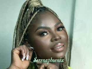 Serenaphoenix