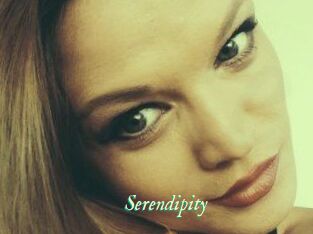 Serendipity