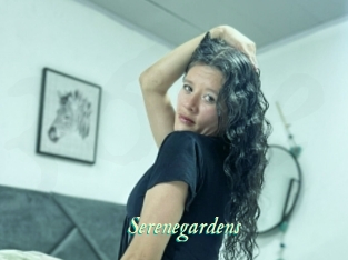 Serenegardens