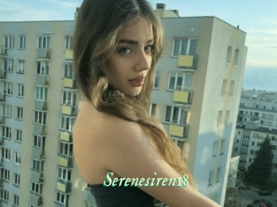 Serenesiren18