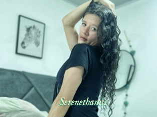 Serenethamis
