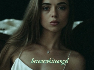 Serenewhiteangel