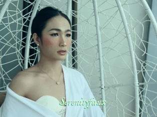 Serenityfaux